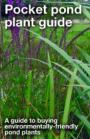 Pocket Pond Plant Guide